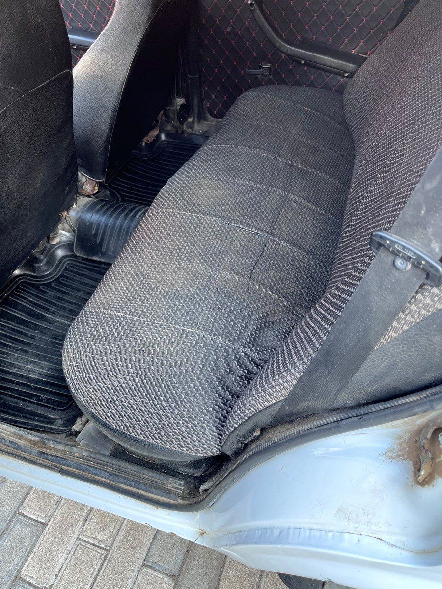 Lada (vaz) 2107, 2011 il — Avtomobillər, Cəlilabad (5)
