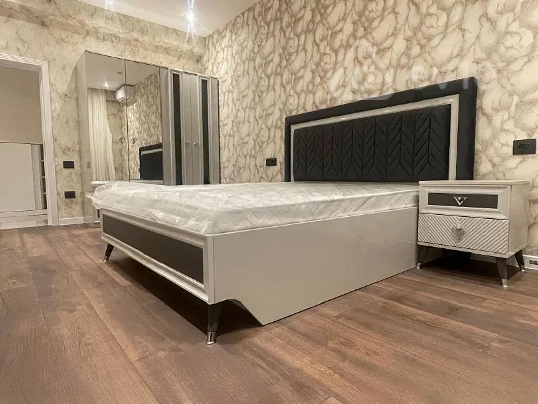 2 otaqlı mənzil, 70 m², Elşad Quliyev küçəsi — kirayə — Mənzil, Bakı (5)