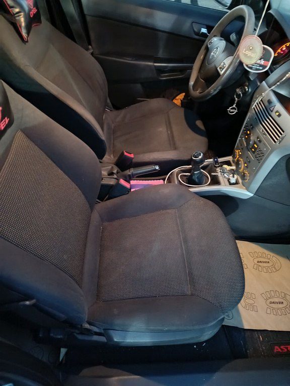 Opel Astra, 1.4 L, 2009 il, 190 788 km — Avtomobillər, Gəncə (3)