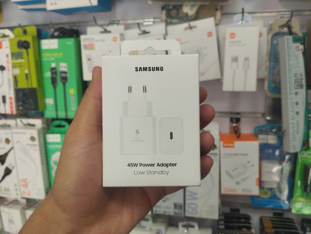 Samsung adapter başlıqları — Smartfonlar, Bakı (4)