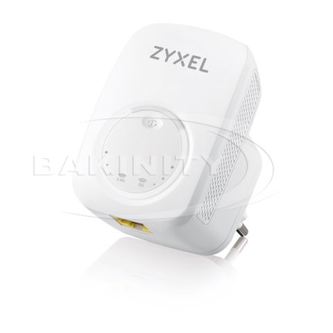 Access Point Zyxel WRE6505 v2 — 112.8 ₼ · Bakı · Giriş nöqtələri Access Point Zyxel WRE6505 v2 — Bakı