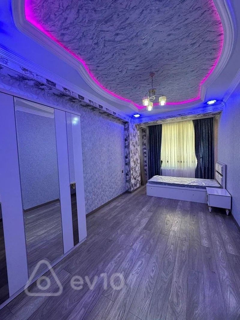 3 otaqlı mənzil, 135 m², Hənifə Ələsgərova — kirayə — Mənzil, Bakı (5)