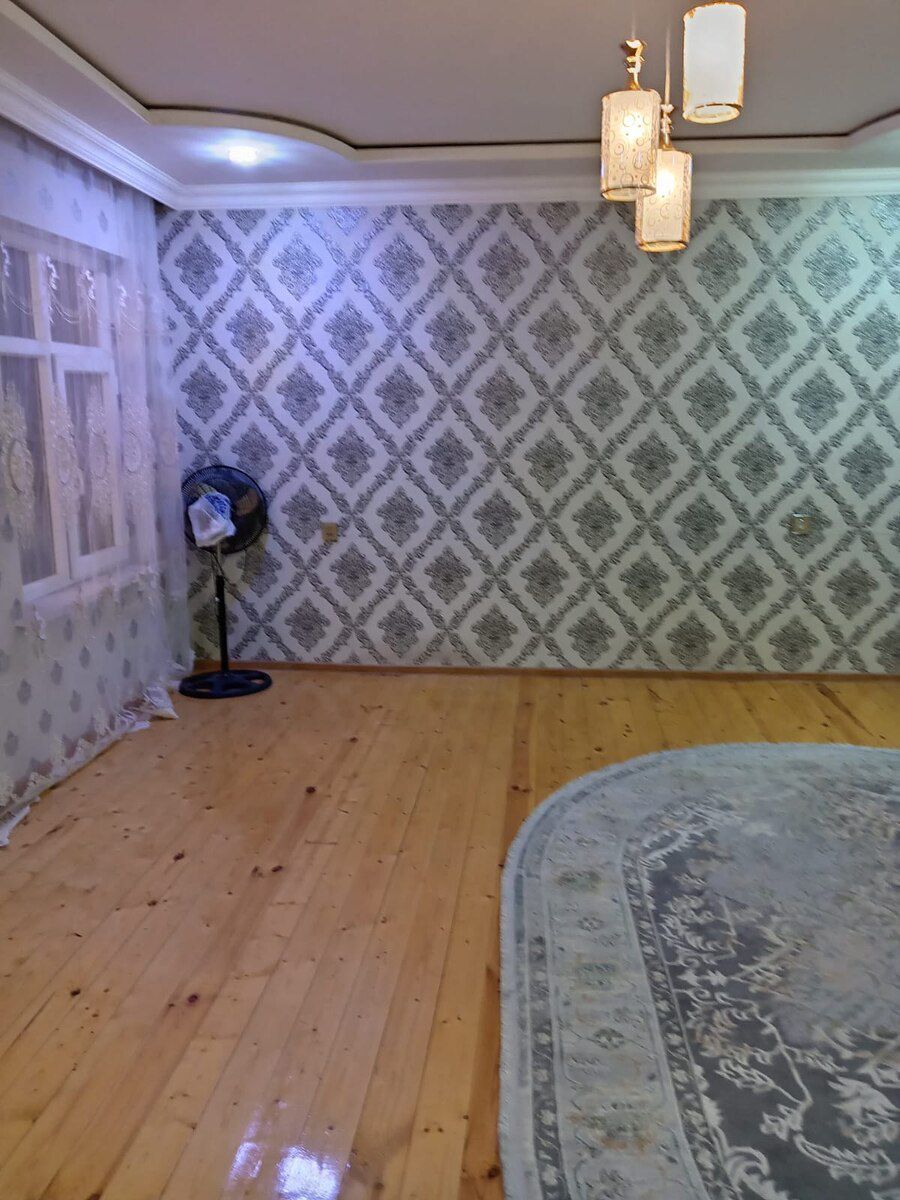 Həyət evi, Gəncə ş — Ev, villa, Gəncə (8)