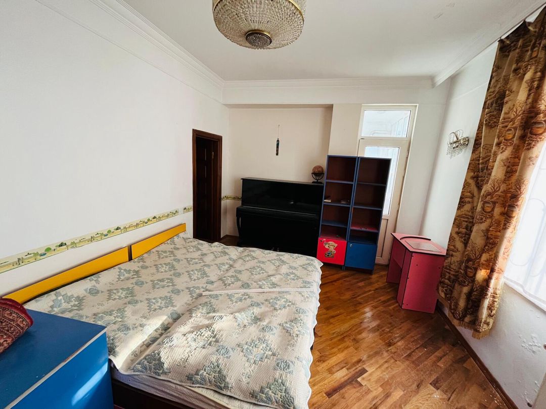 Satılır 3 otaqlı yeni tikili 150 m² — Mənzil, Bakı (4)
