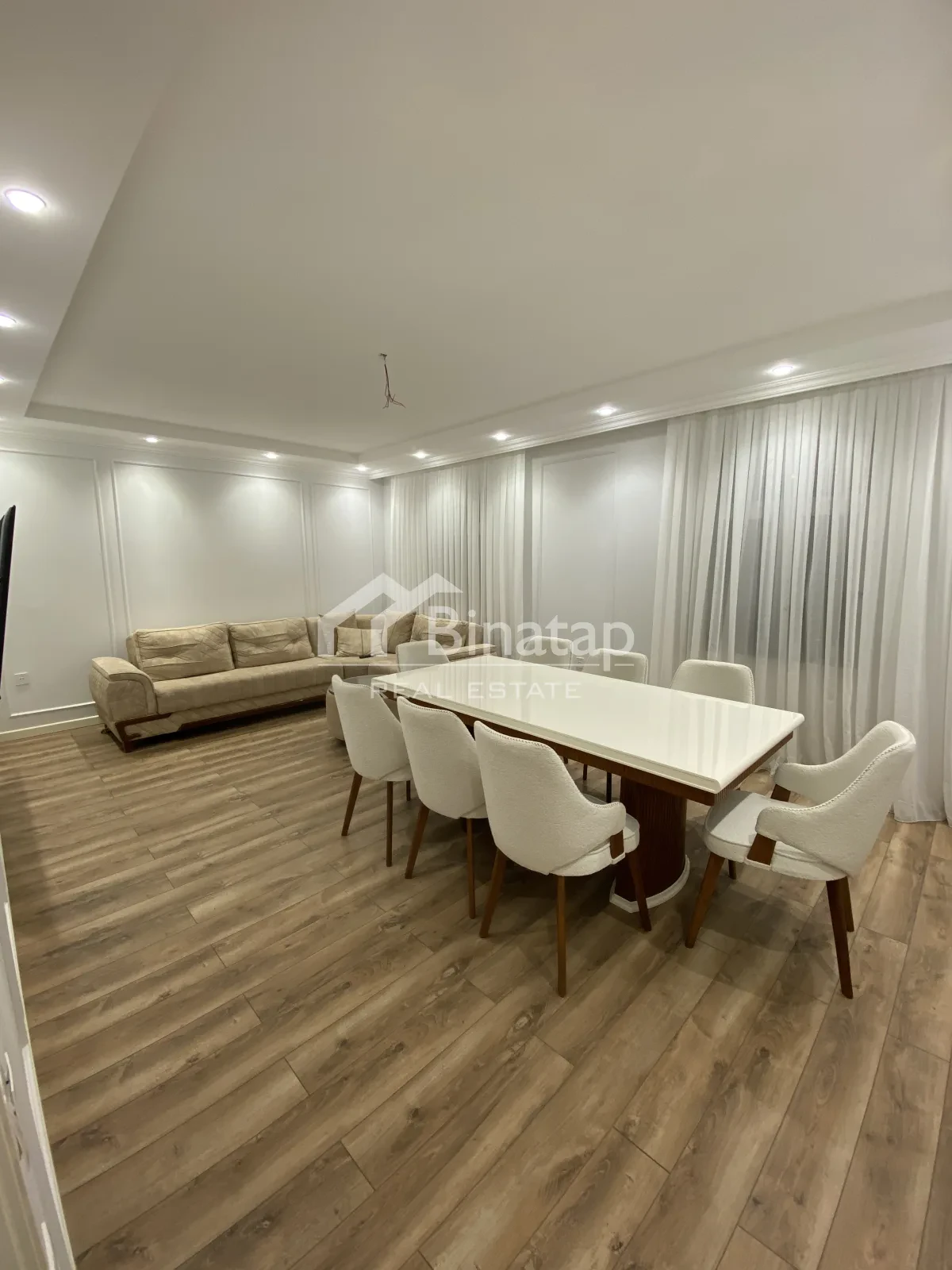 Satılır 3 otaqlı həyət evi / bağ evi 100 m², Köhnə Günəşli qəsəbəsi, Xətai rayonu — Ev, villa, Bakı (2)