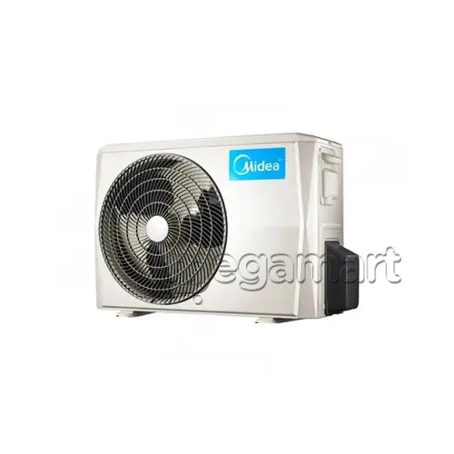 Kondisioner Midea MSAG-09HRN1 — Kondisioner və split-sistemlər, Bakı (2)