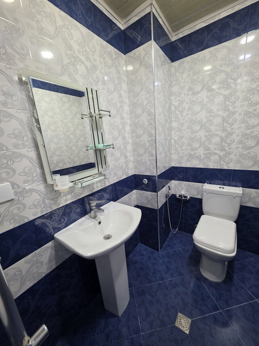 2-otaqlı yeni tikili, Xırdalan ş., 60 m² — Mənzil, Xırdalan (7)