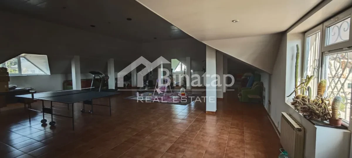 Satılır 5 otaqlı həyət evi / bağ evi 630 m², Əhmədli metrosu, Xətai rayonu — Ev, villa, Bakı (3)