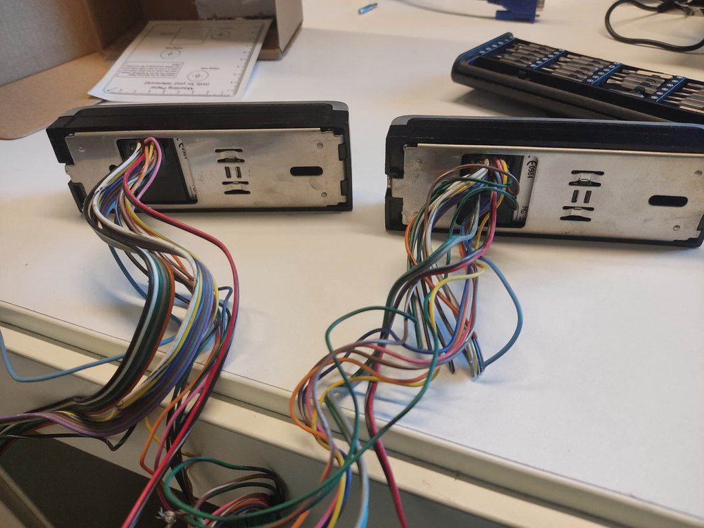 Card reader "Supreme XPE" — Periferik cihazlar, Bakı (2)