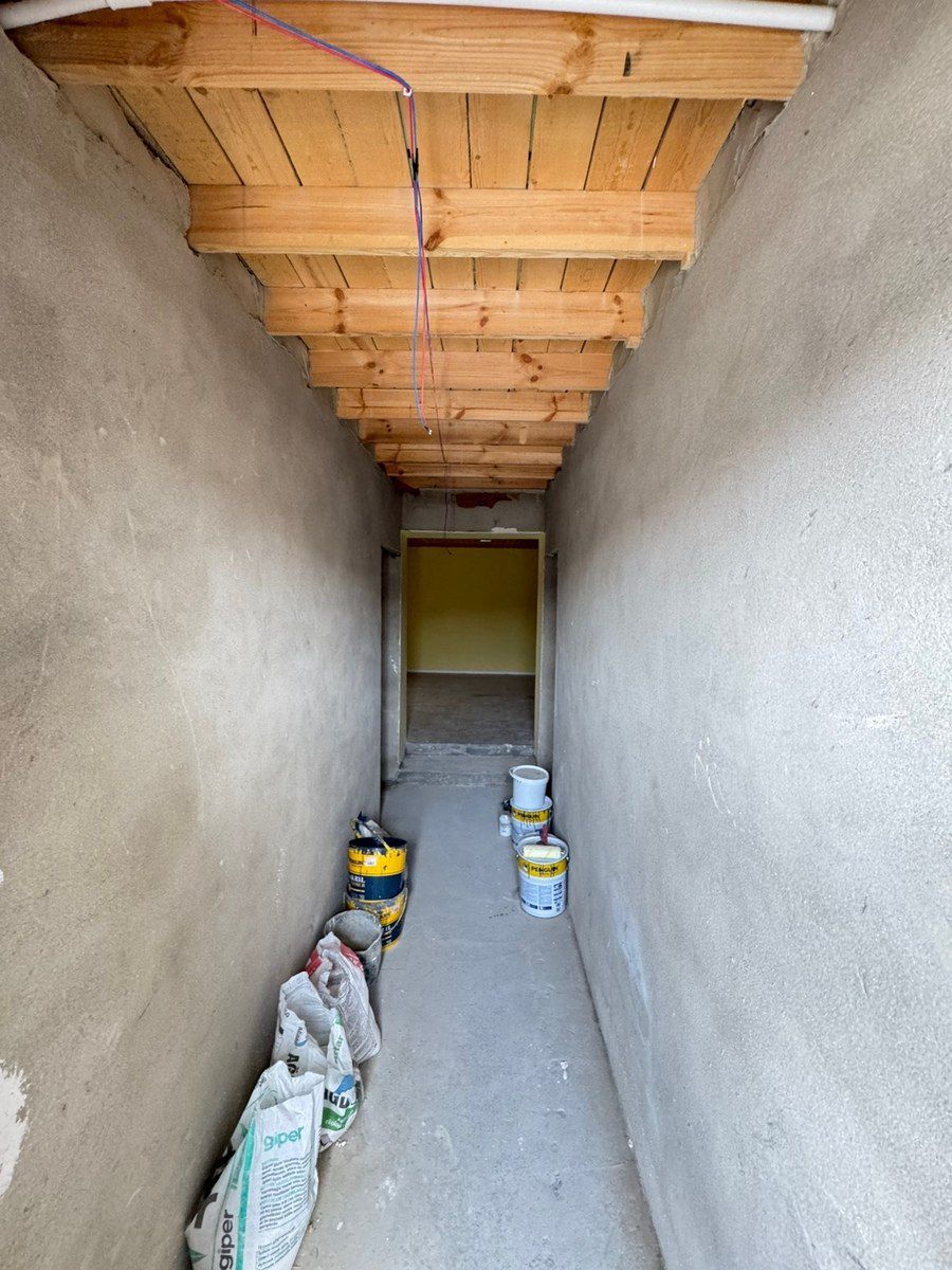 Həyət evi, Hövsan qəs — Ev, villa, Bakı (3)