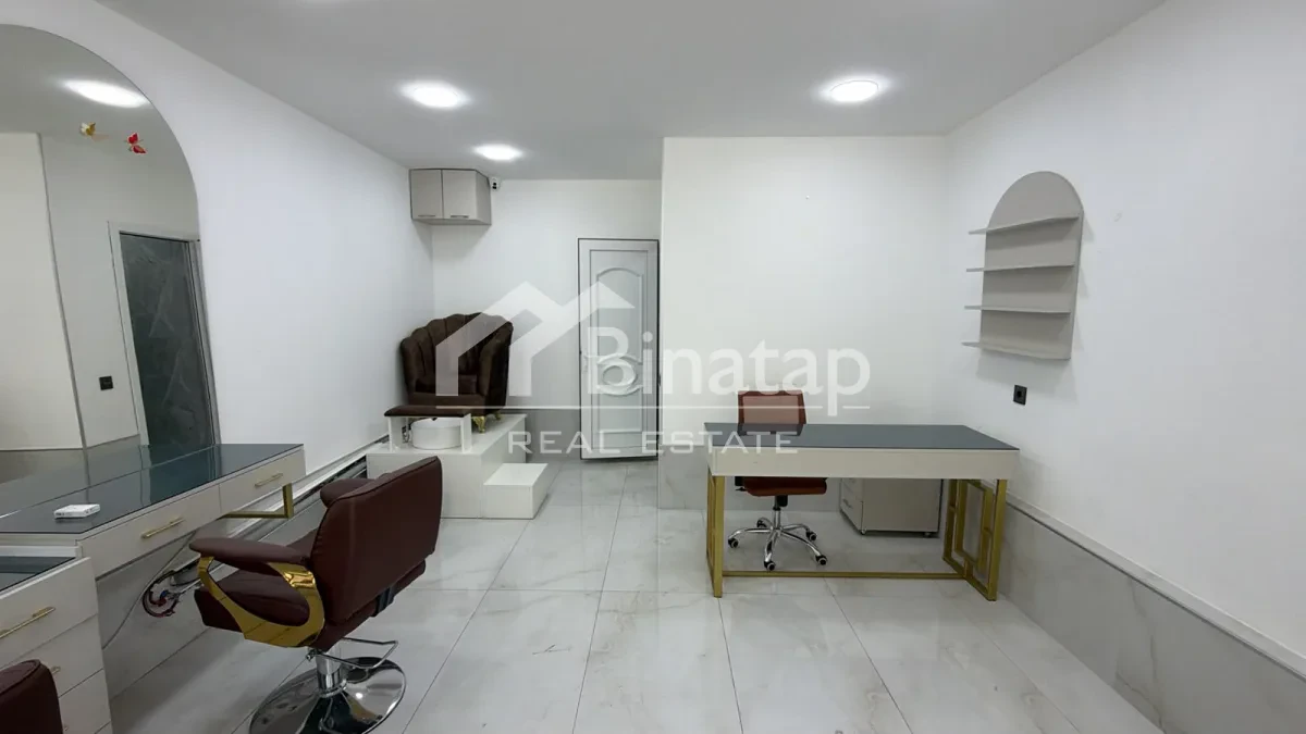 İcarəyə verilir obyekt 15 m², Azadlıq Prospekti metrosu, Binəqədi rayonu — Əmlak, Bakı (3)