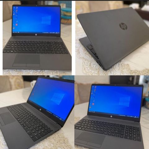 380 azn. satilir. HP 255 G8 AMD Ryzen 5 3500U 8 GB RAM — Bakı