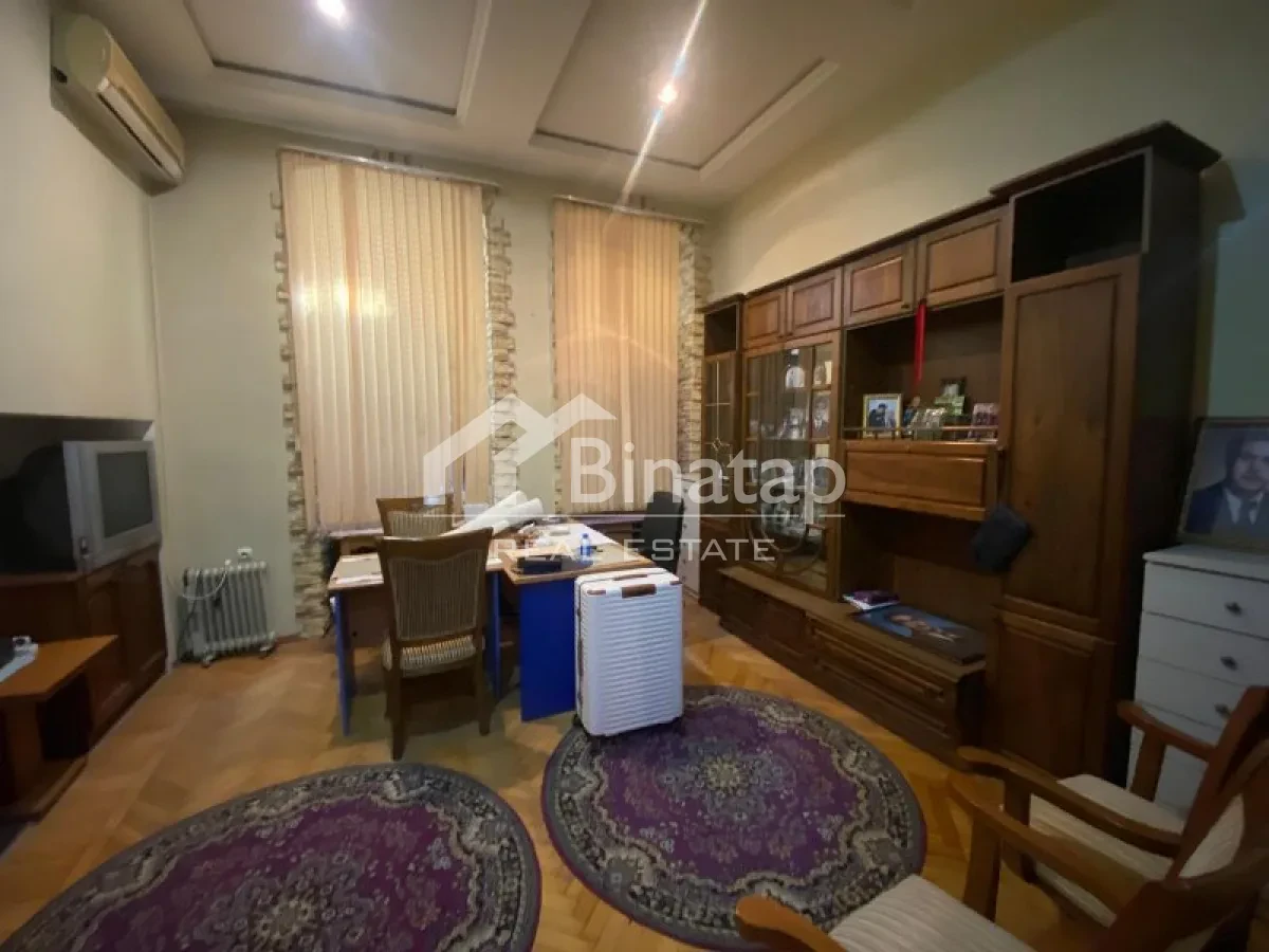 Satılır obyekt 55 m², Sahil metrosu, Nəsimi rayonu — Əmlak, Bakı (3)