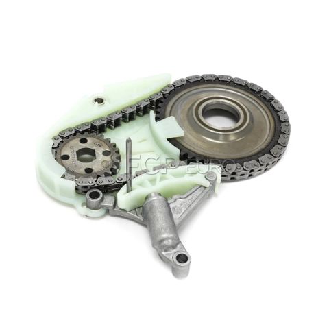 "BMW F30/F10/F36" yağ nasosu — Bakı