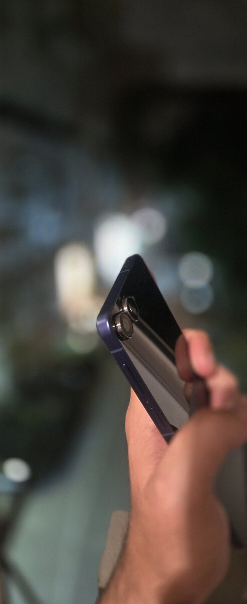 Samsung Galaxy Z Flip 7 Blue Shadow 256GB/12GB — Smartfonlar, Bakı (10)