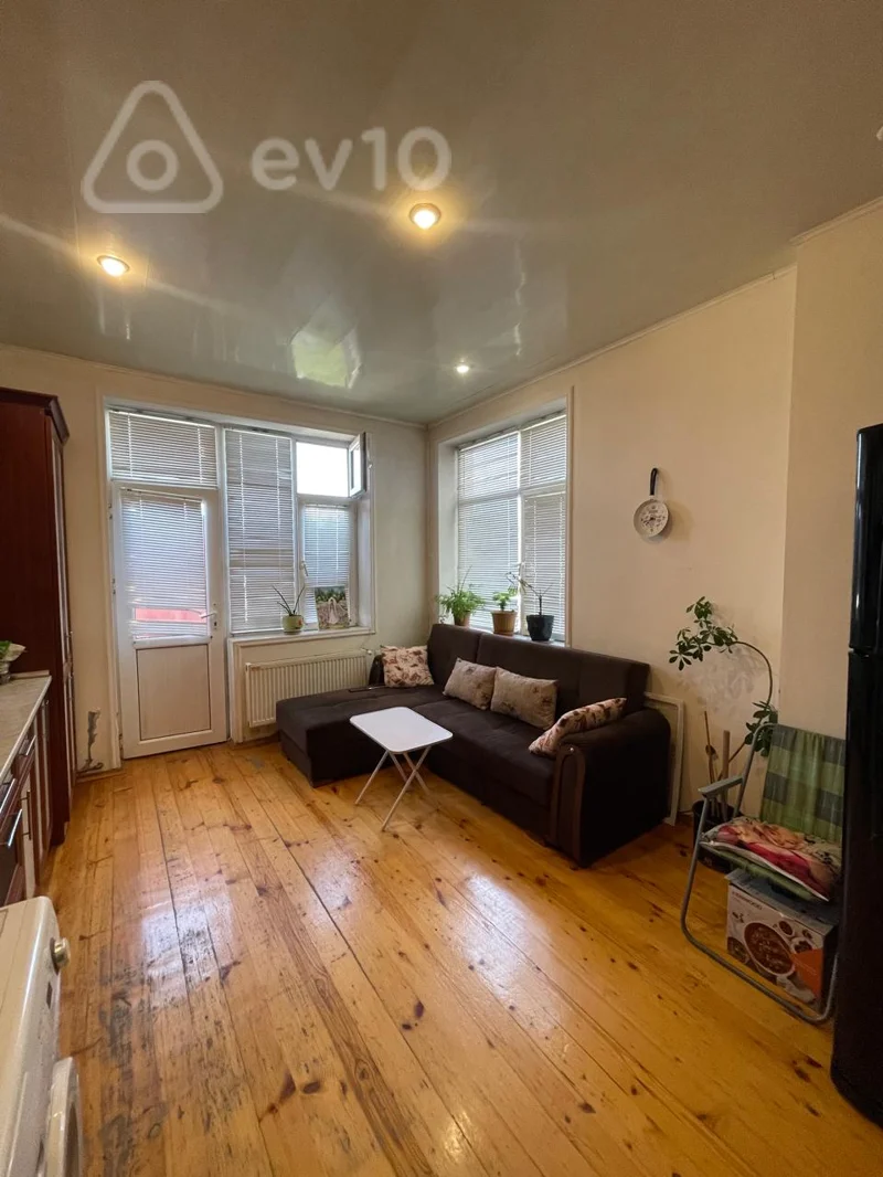 2 otaqlı mənzil, 93 m², Naxçıvani küç — Mənzil, Bakı (5)