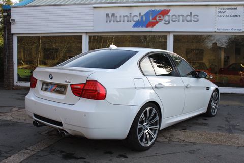 BMW E90 stop faraları — Bakı