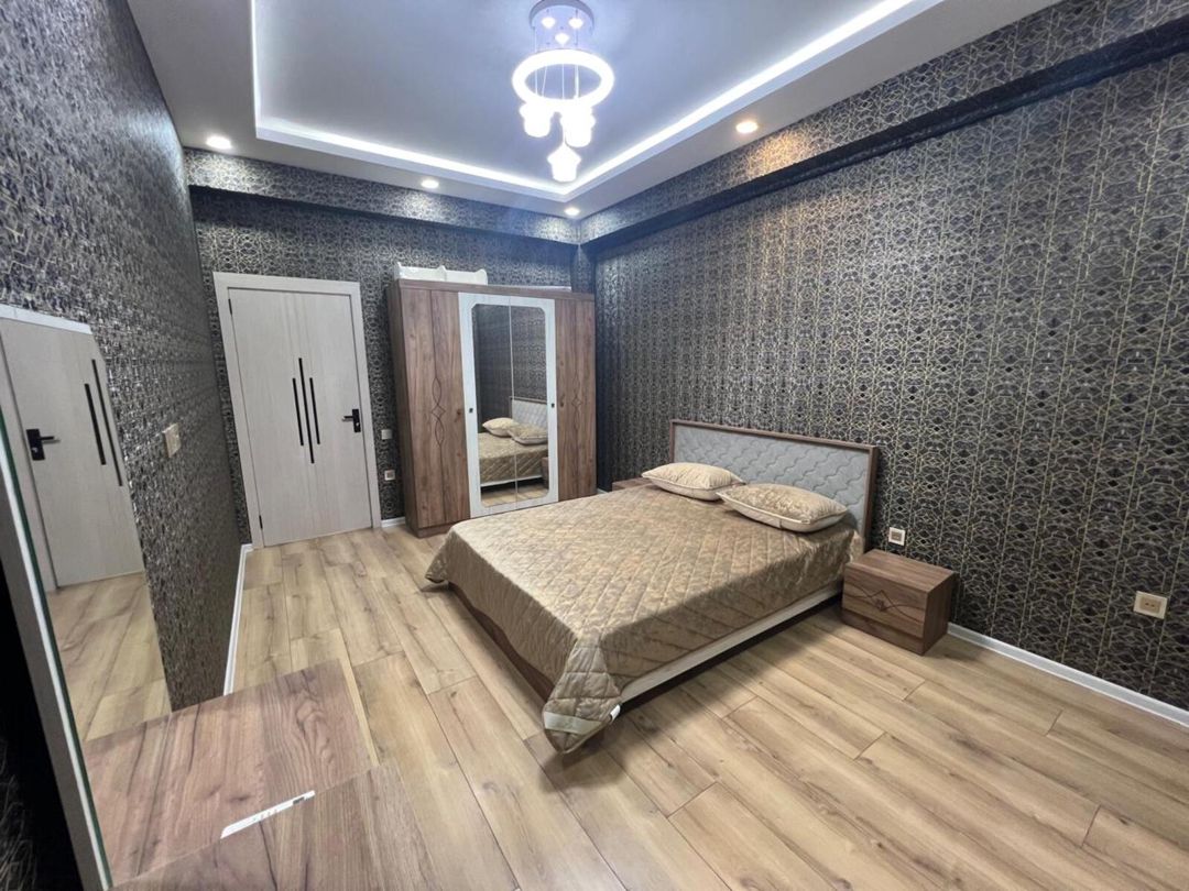 Satılır 2 otaqlı yeni tikili 68 m² — Mənzil, Sumqayıt (7)