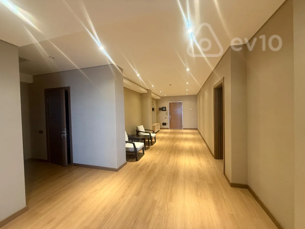 4 otaqlı mənzil, 180 m², Xetai Ray — kirayə — Mənzil, Bakı (12)