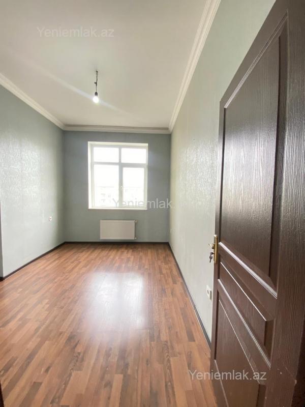 Kirayə 3 otaqlı Bina evi menzil (Yeni tikili), 90 m², Yasamal rayonu — Mənzil, Bakı (10)