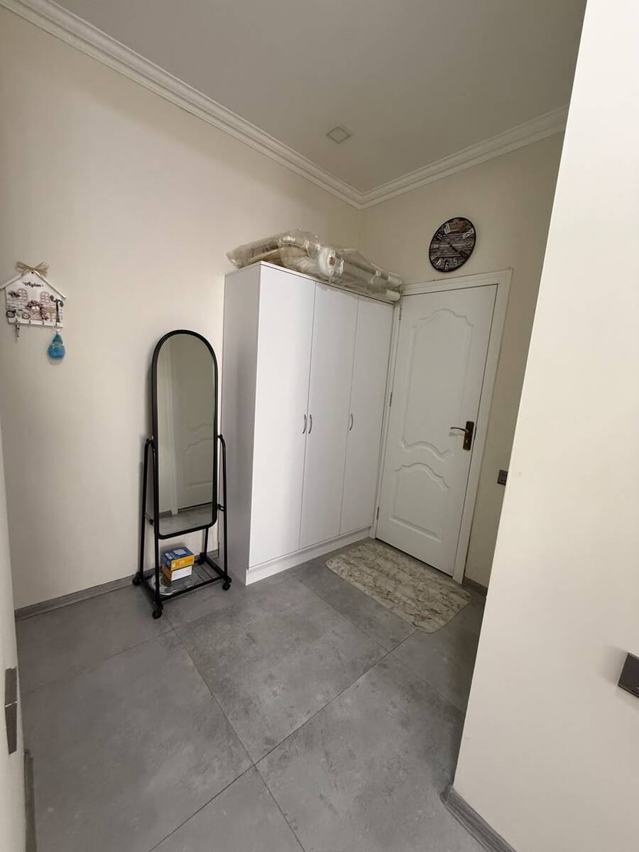 Satılır 2 otaqlı yeni tikili 56.5 m² — Mənzil, Bakı (4)
