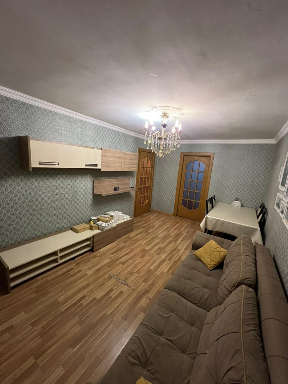 Satış: 3 otaqlı Köhnə tikili, 70 m², Binəqədi rayonu — Mənzil, Bakı (8)