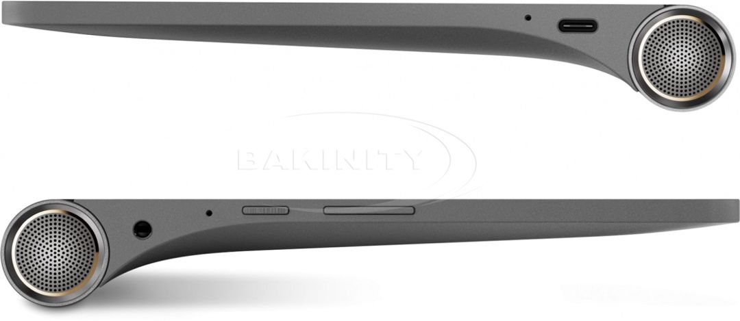 Planşet Lenovo Yoga Smart Tab YT-X705X (ZA540009RU-N) — Planshetlər, Bakı (2)