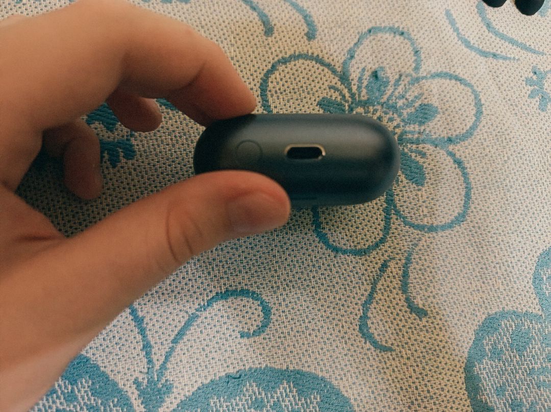 Honor Earbuds 4 — Səs texnikası, Bakı (11)