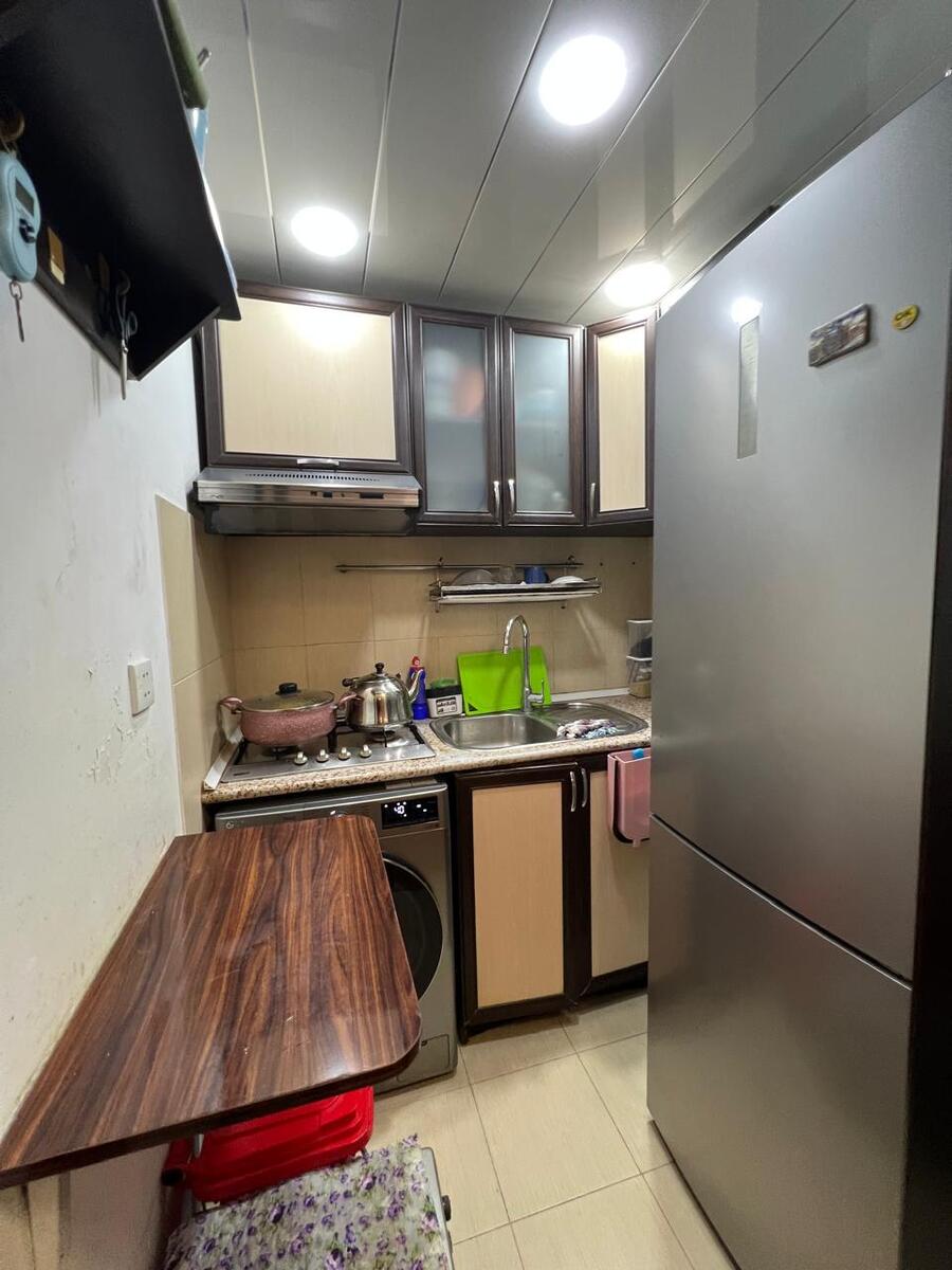 Satılır 2 otaqlı yeni tikili 57 m² — Mənzil, Bakı (3)