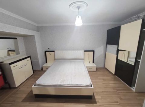 İcarəyə verilir 1 otaqlı köhnə tikili 38 m² — Bakı