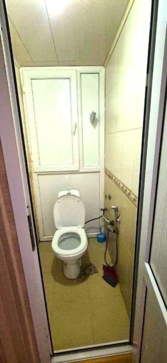 Satılır 2 otaqlı köhnə tikili 65 m² — Mənzil, Bakı (8)