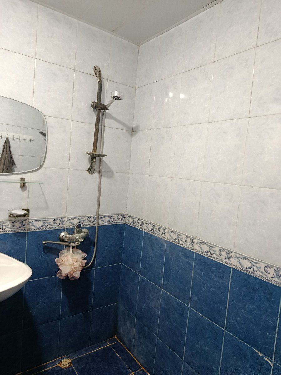 2-otaqlı mənzil, Bakıxanov qəs., 60 m² — Mənzil, Bakı (9)