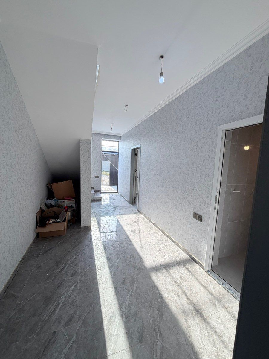 Həyət evi, Abşeron r — Ev, villa, Bakı (10)