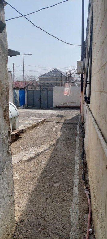 Satılır torpaq 8 sot — Torpaq, Bakı (4)