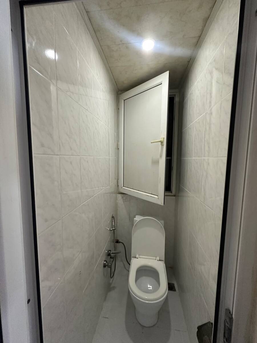İcarəyə verilir 3 otaqlı köhnə tikili 150 m² — Mənzil, Bakı (10)