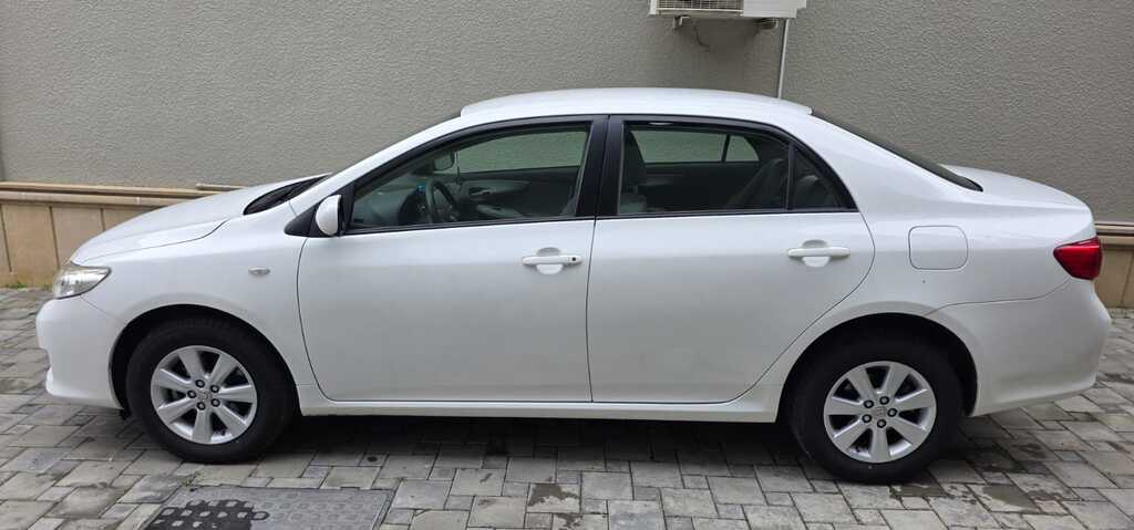 Toyota Corolla, 1.6 L, 2007 il, 300 000 km — Avtomobillər, Bakı (3)