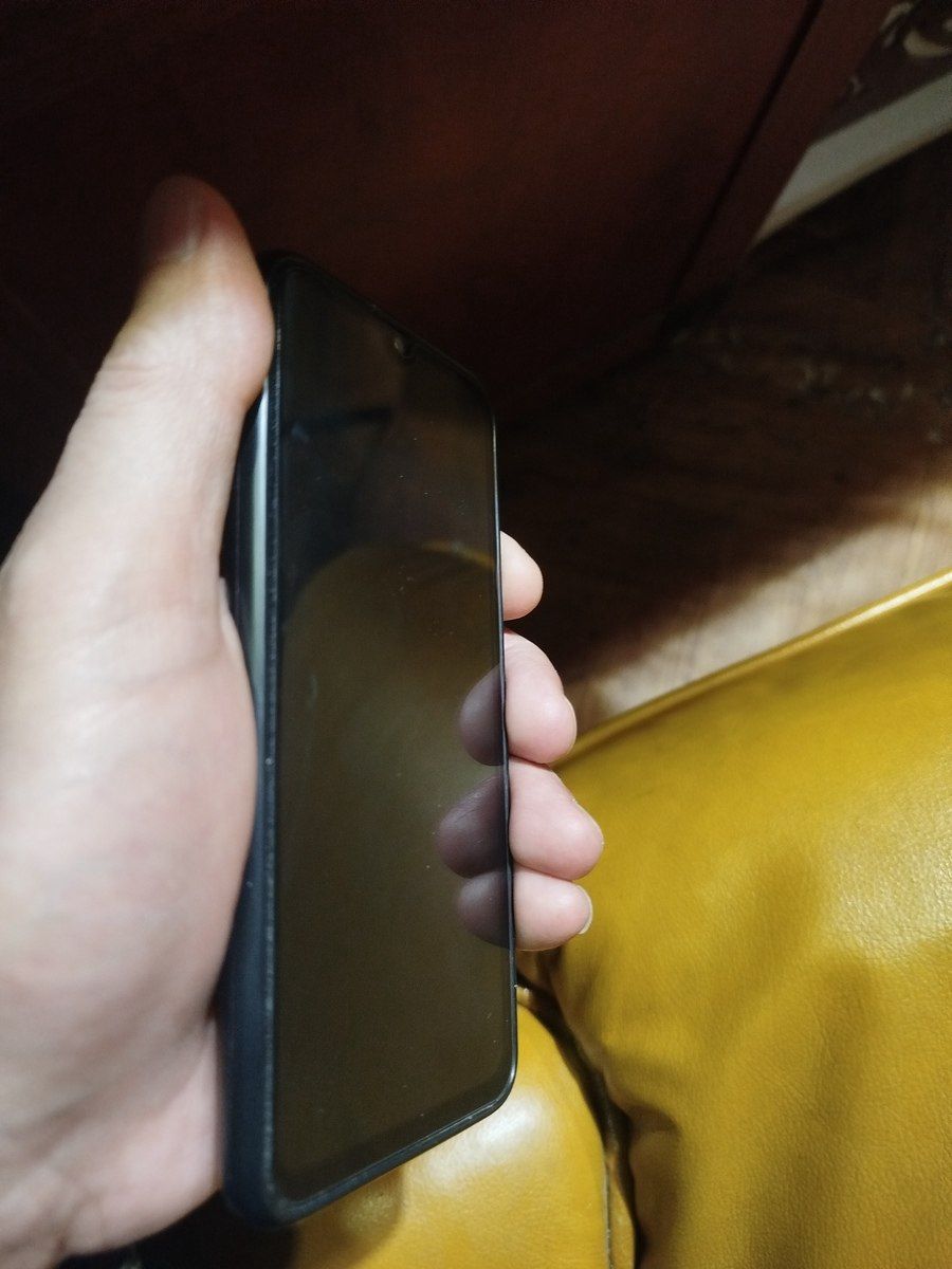 Samsung Galaxy A40 Black 64GB/4GB — Smartfonlar, Bakı (4)