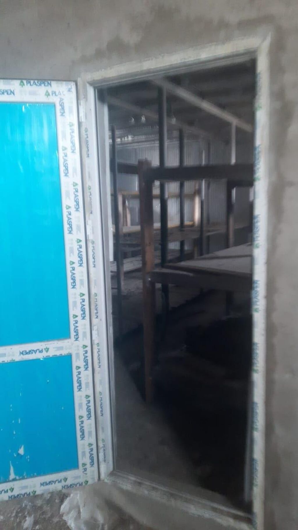 Sabunçu qəs. 3 otaqlı, 65 kv. m, Kredit yoxdur, Orta təmir — Ev, villa, Bakı (4)