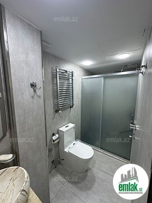 Satılır 2 otaqlı 65 m² köhnə tikili Həzi Aslanov — Mənzil (7)