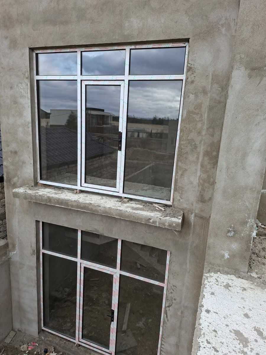 Satılır 6 otaqlı həyət evi/bağ evi 265 m² — Ev, villa, Bakı (9)