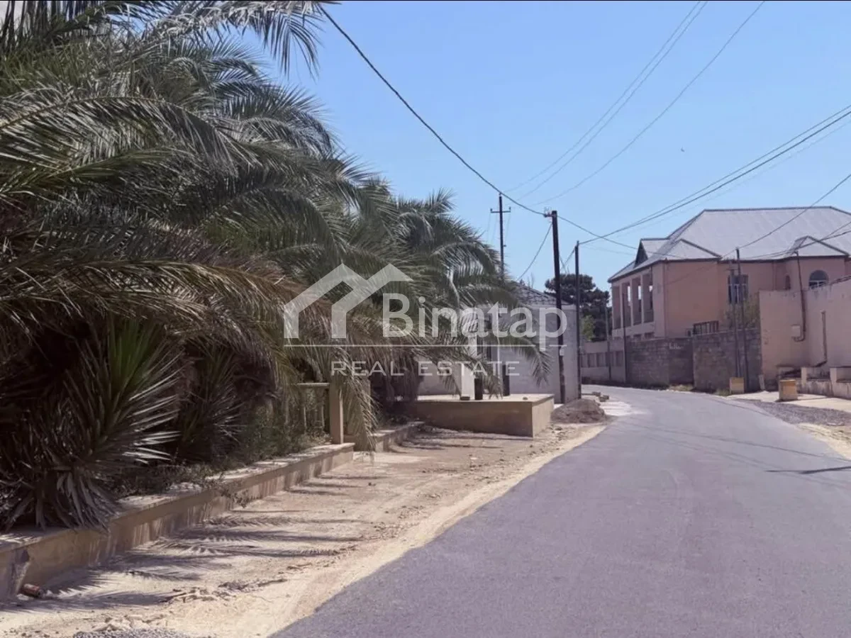 Satılır torpaq 3 sot, Sumqayıt mərkəz — Torpaq, Bakı (2)