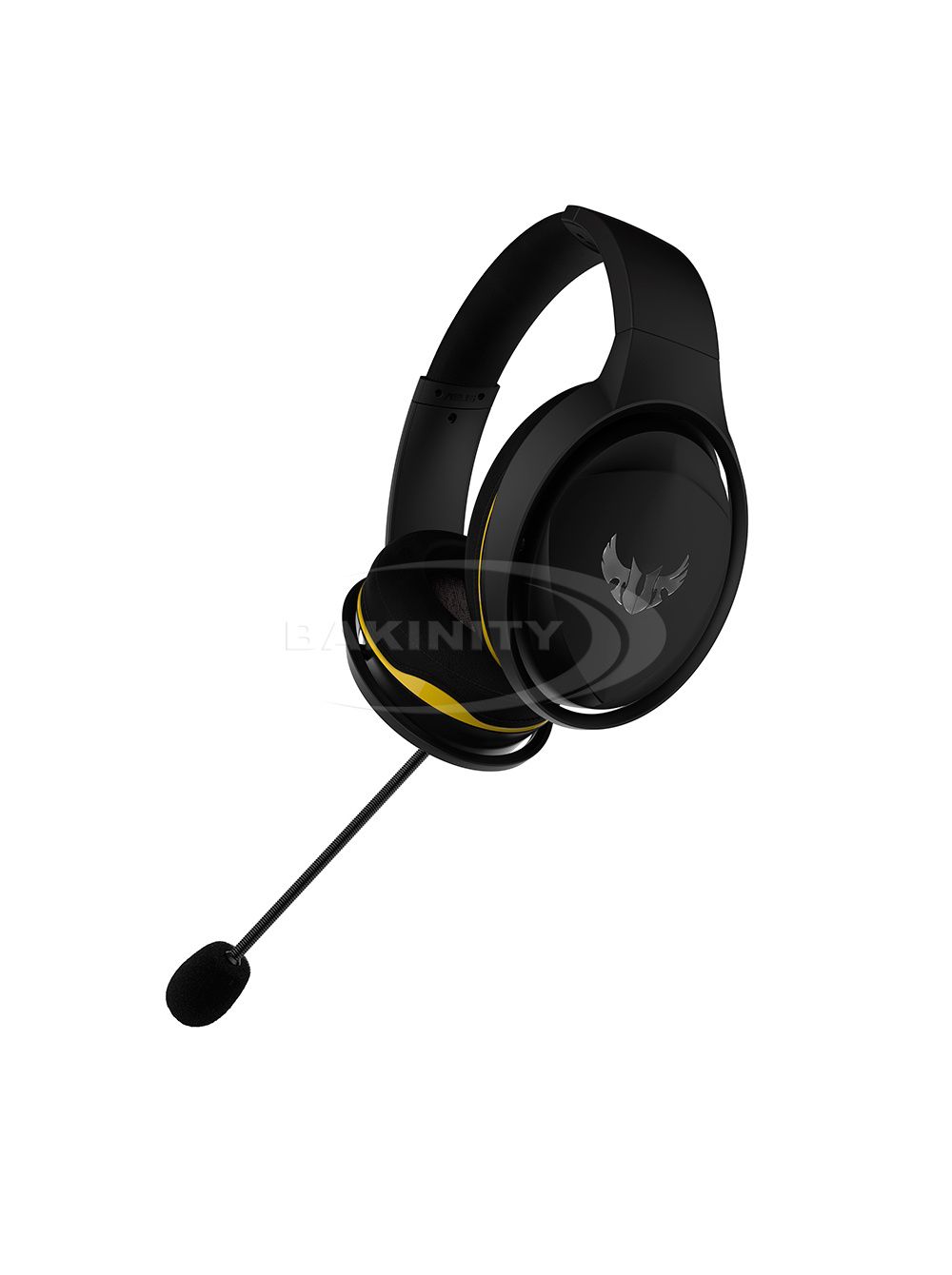 Qulaqcıq Asus TUF Gaming H5 Gaming Headset (90YH00Z5-B8UA00) — Kompüterlər və noutbuklar, Bakı (2)