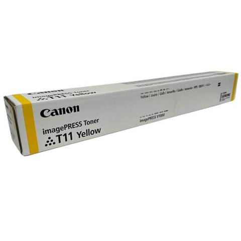 Canon T11 Y Yellow Original Toner Kartrici – 5149C001AA Canon — 247 ₼ · Баку, Nərimanov · İstehlak malları və aksesuarlar Canon T11 Y Yellow Original Toner Kartrici – 5149C001AA Canon — Баку