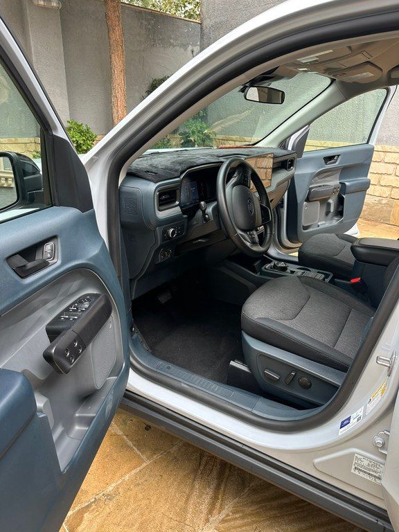 Ford Maverick, 2.0 L, 2024 il, 20 000 km 99-QY-940 — Avtomobillər, Bakı (12)