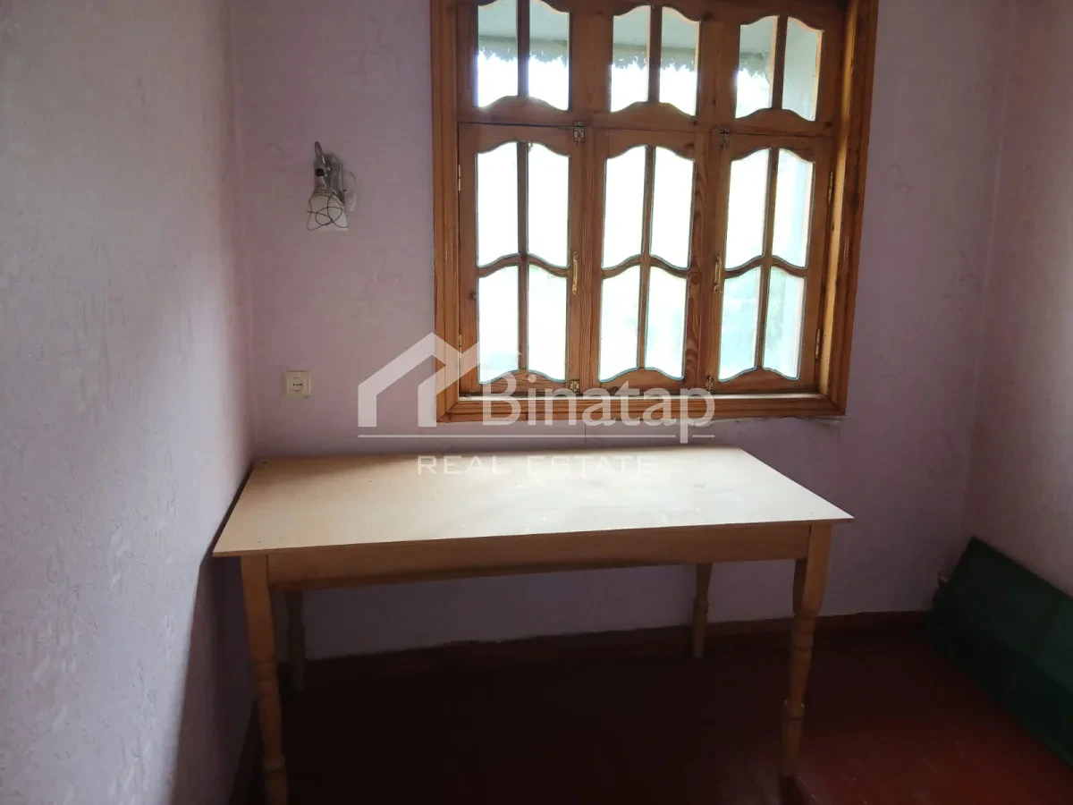 Satılır 2 otaqlı köhnə tikili 29.4 m², Mingəçevir şəhəri — Mənzil, Bakı (2)