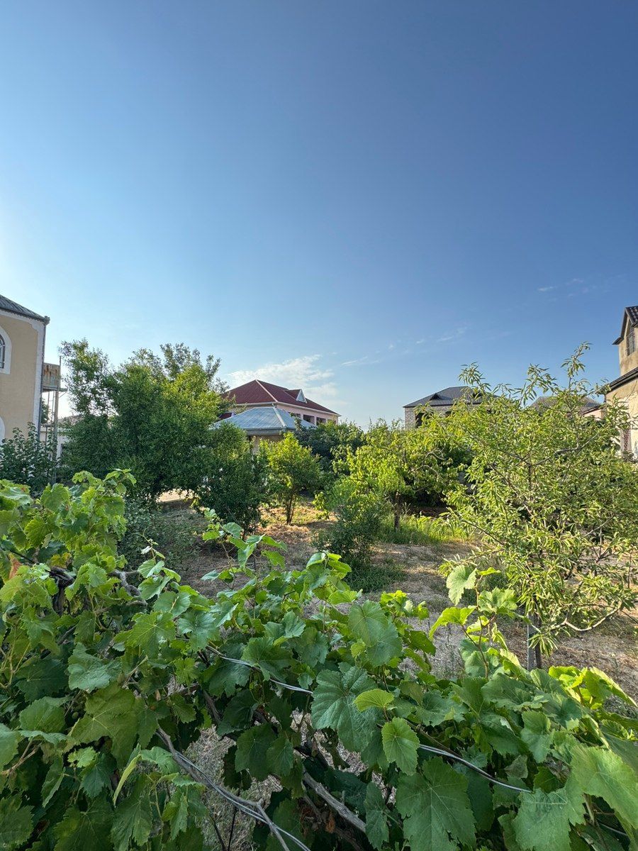 Həyət evi, Hövsan qəs — Ev, villa, Bakı (6)