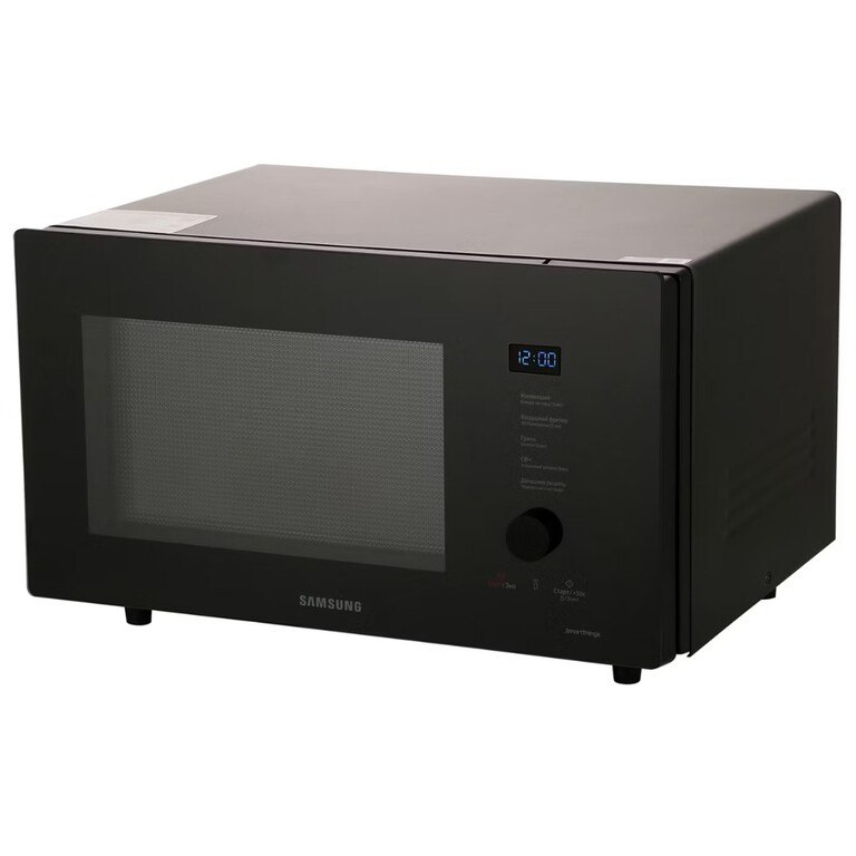 Mikrodağalı soba "Samsung MC32DG7646KK/BW" — Ev texnikası, Bakı (2)