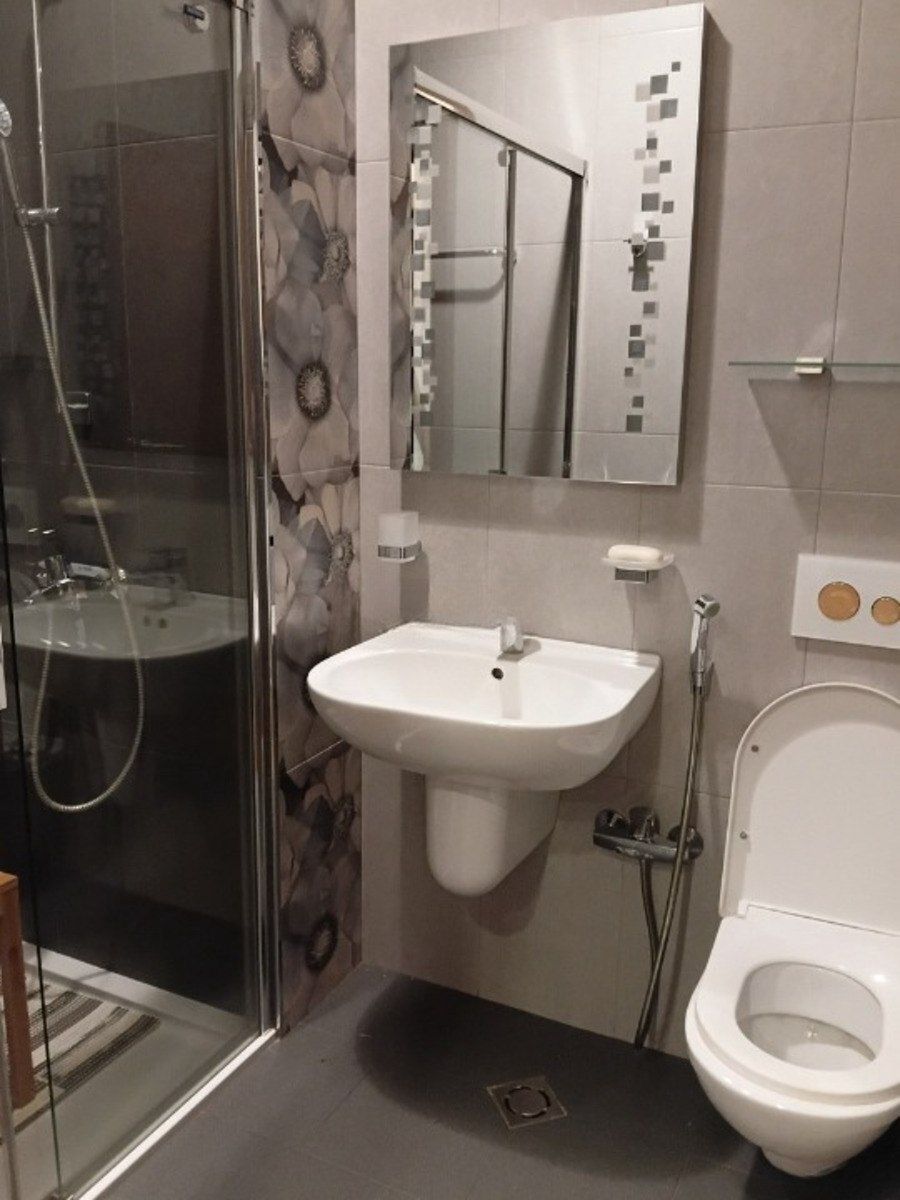 Satılır 3 otaqlı yeni tikili 85 m² — Mənzil, Bakı (9)