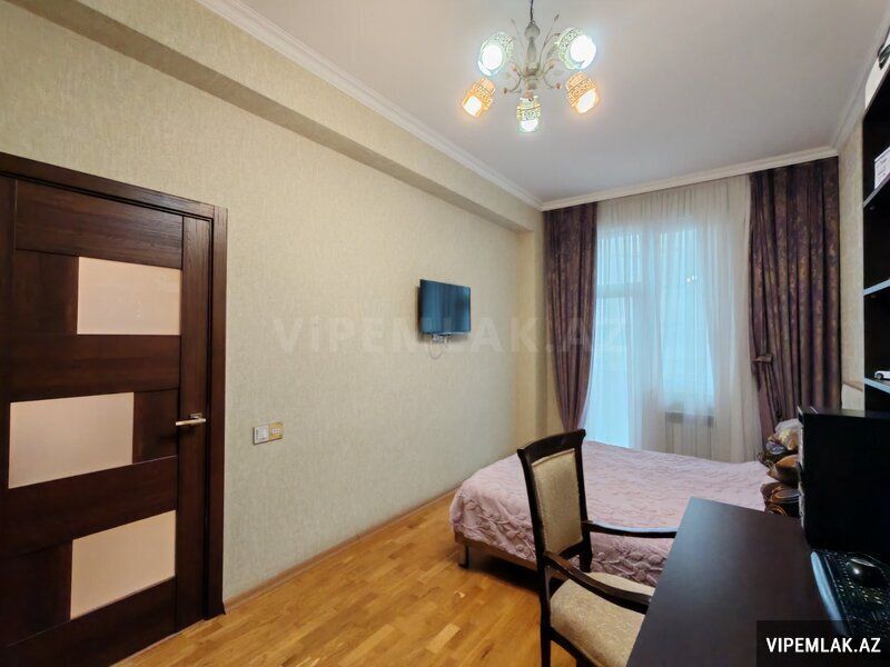 Binəqədi rayonunda 2 otaqlı Yeni tikili Satılır, 65 m² — Mənzil, Bakı (4)