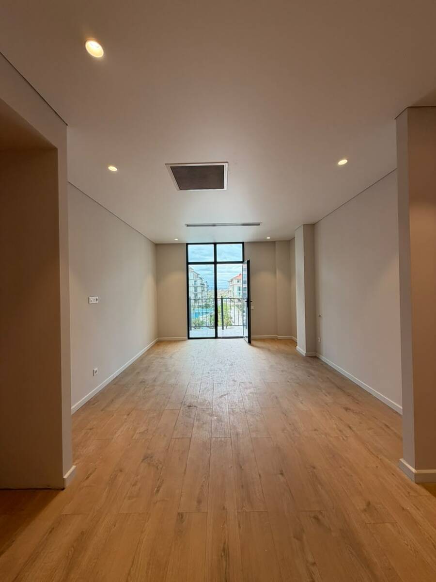 1-otaqlı yeni tikili, Sabunçu r., 48 m² — Mənzil, Bakı (2)